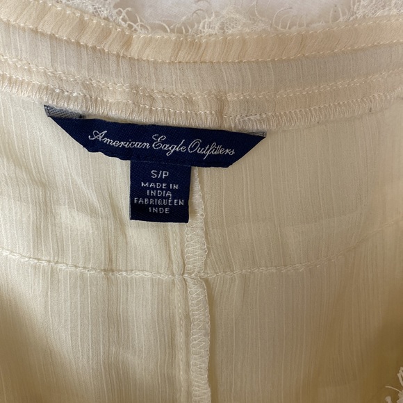 American Eagle spaghetti strap top size S - Picture 15 of 15